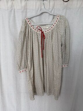 Christy Dawn the Mica Dress